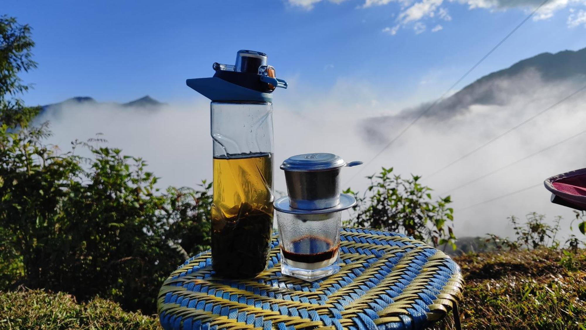 Tavan View Homestay Sapa Εξωτερικό φωτογραφία
