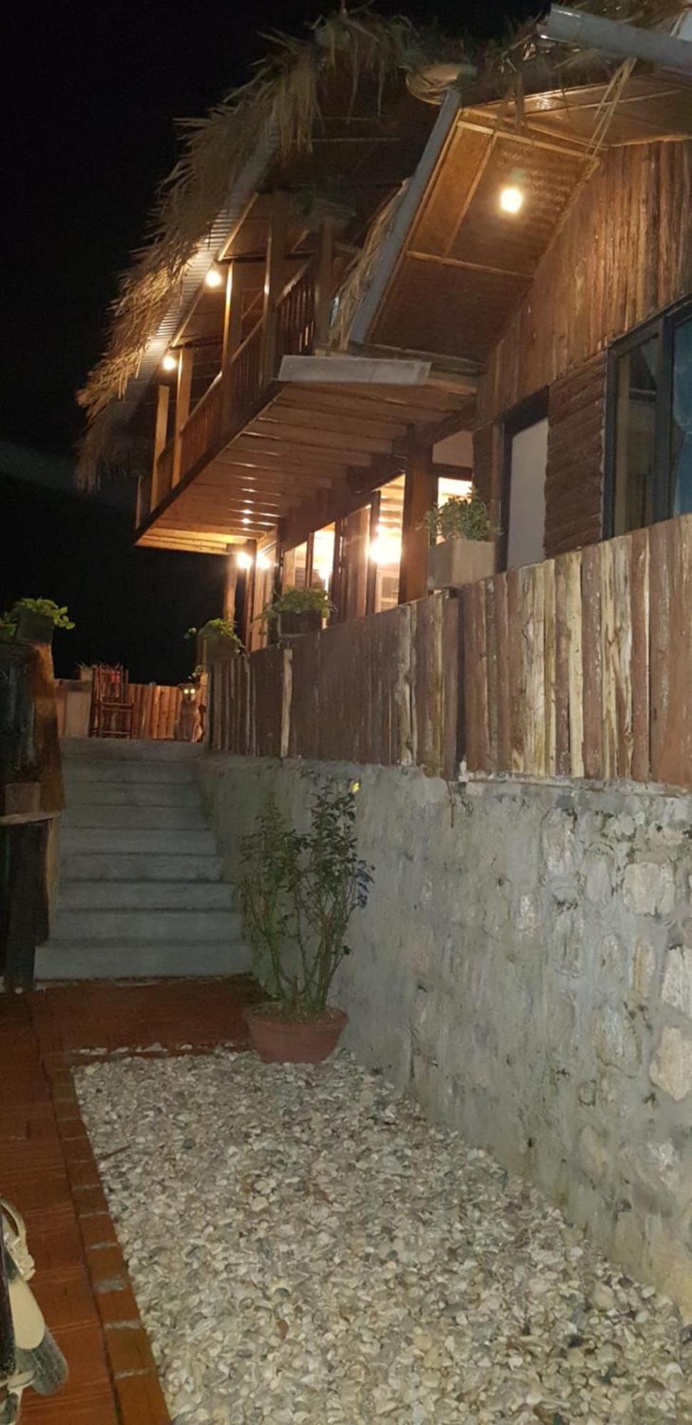 Tavan View Homestay Sapa Εξωτερικό φωτογραφία