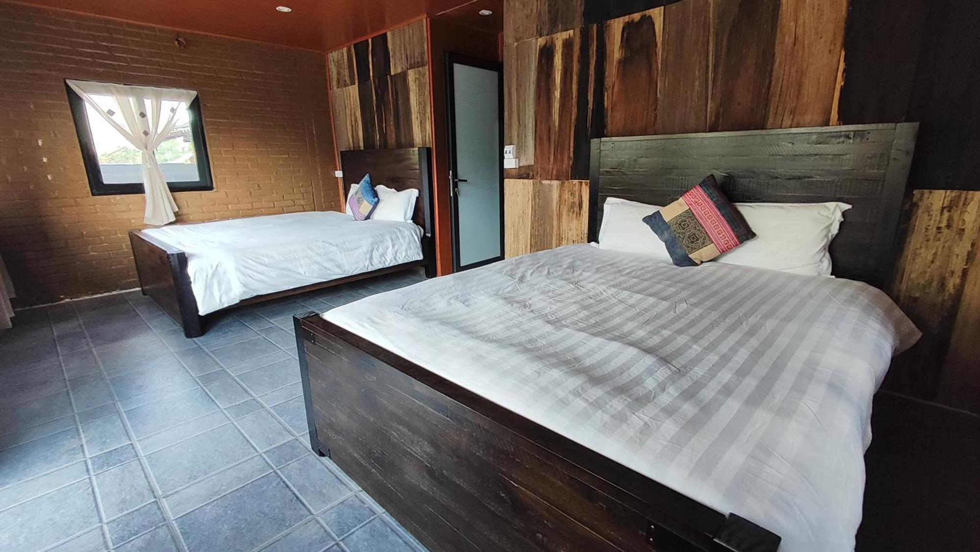 Tavan View Homestay Sapa Δωμάτιο φωτογραφία