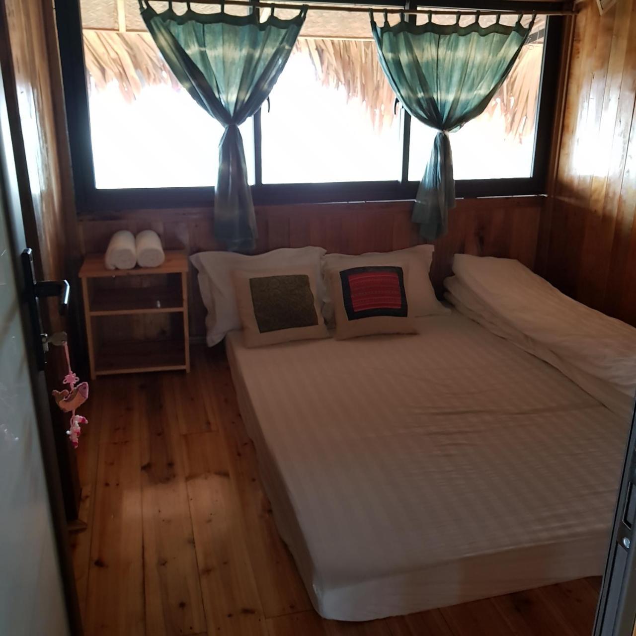 Tavan View Homestay Sapa Εξωτερικό φωτογραφία